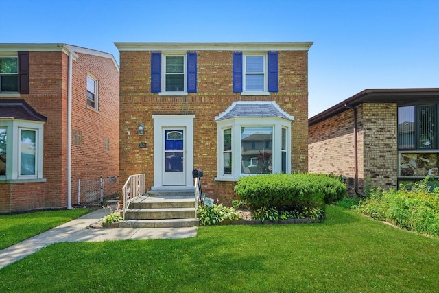 3628 N Pioneer Ave, Chicago, IL 60634 - photo 1