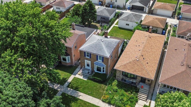 3628 N Pioneer Ave, Chicago, IL 60634 - photo 29