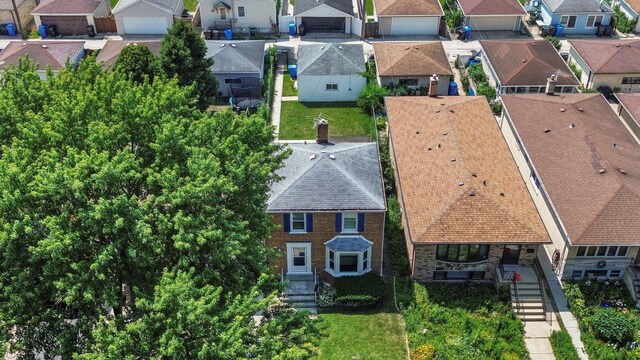 3628 N Pioneer Ave, Chicago, IL 60634 - photo 30