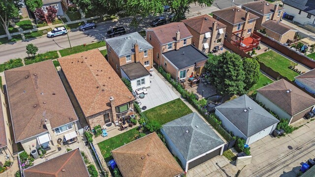 3628 N Pioneer Ave, Chicago, IL 60634 - photo 32