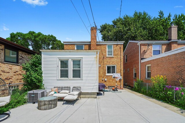 3628 N Pioneer Ave, Chicago, IL 60634 - photo 6