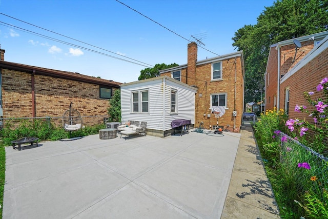 3628 N Pioneer Ave, Chicago, IL 60634 - photo 8