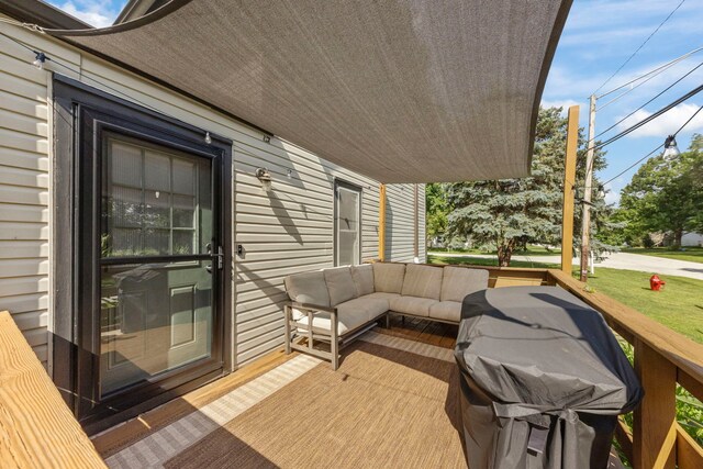 3S582 Tinker Ave, Warrenville, IL 60555 - photo 15