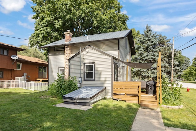 3S582 Tinker Ave, Warrenville, IL 60555 - photo 18