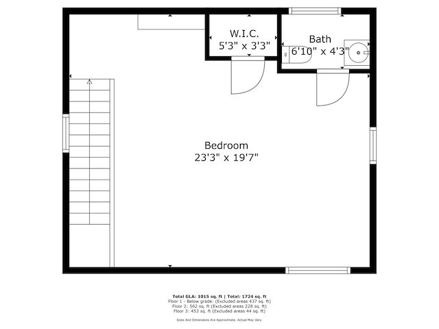 3S582 Tinker Ave, Warrenville, IL 60555 - photo 21