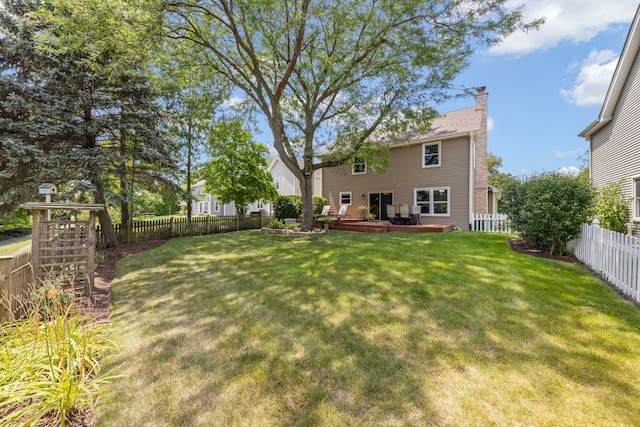 2226 Honeywood Ct, Plainfield, IL 60586 - photo 26