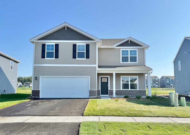 1343 Jackson Dr, Pingree Grove, IL 60140 - photo 1