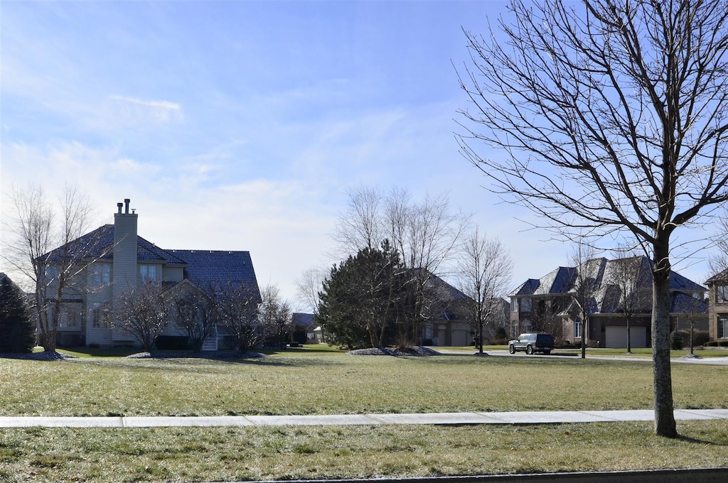 1251 Lansbrook Dr, South Elgin, IL 60177 - photo 1