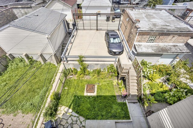 1848 W Cermak Rd Unit 3, Chicago, IL 60608 - photo 21