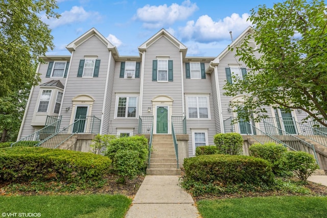 1855 Grandview Pl, Montgomery, IL 60538 - photo 1