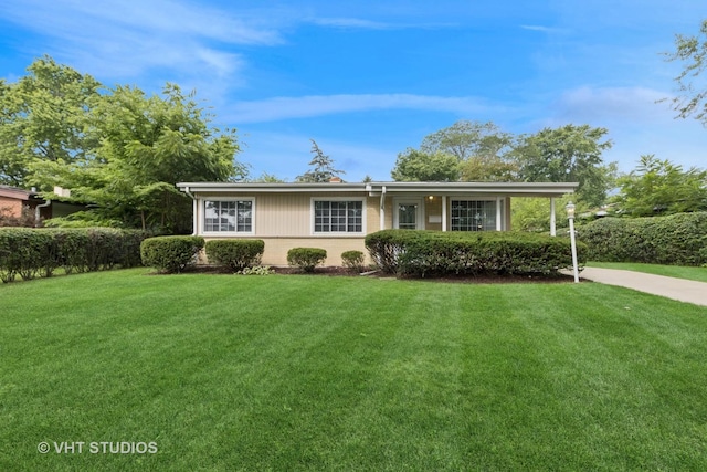 3919 Wren Ln, Rolling Meadows, IL 60008 - photo 1