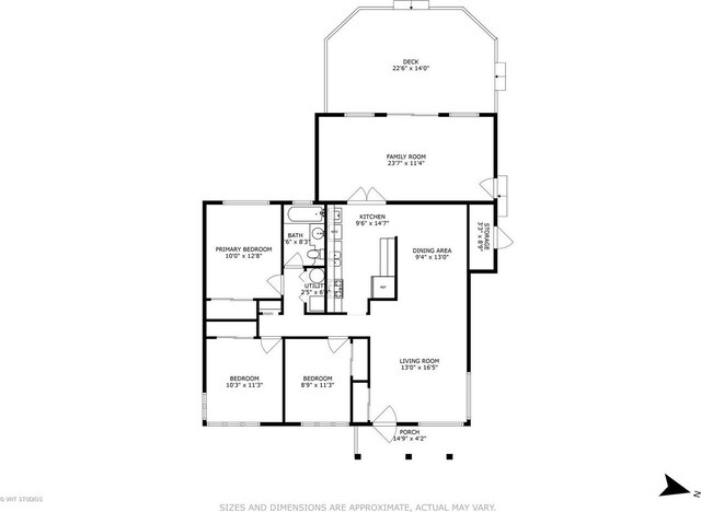3919 Wren Ln, Rolling Meadows, IL 60008 - photo 22