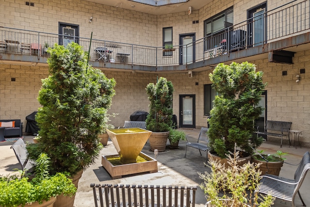4751 N Artesian Ave Unit 205, Chicago, IL 60625 - photo 3