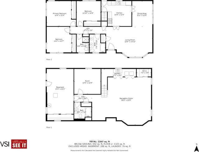 446 S Lodge Ln, Lombard, IL 60148 - photo 28