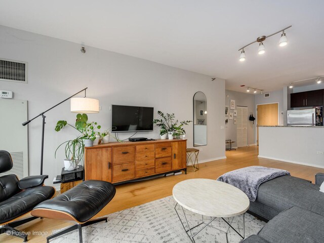 123 S Green St Unit 710B, Chicago, IL 60607 - photo 6
