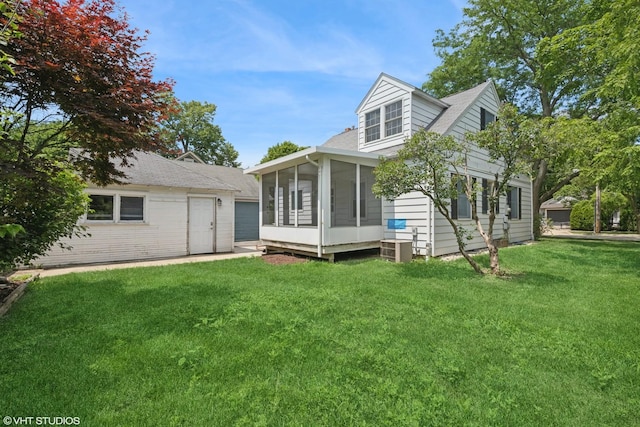 115 E Lincoln Ave, Barrington, IL 60010 - photo 18