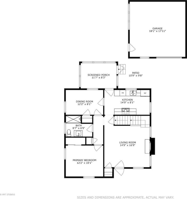 115 E Lincoln Ave, Barrington, IL 60010 - photo 20