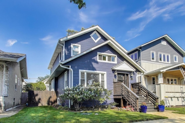 943 N Lombard Ave, Oak Park, IL 60302 - photo 2