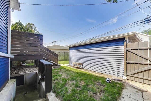 943 N Lombard Ave, Oak Park, IL 60302 - photo 52