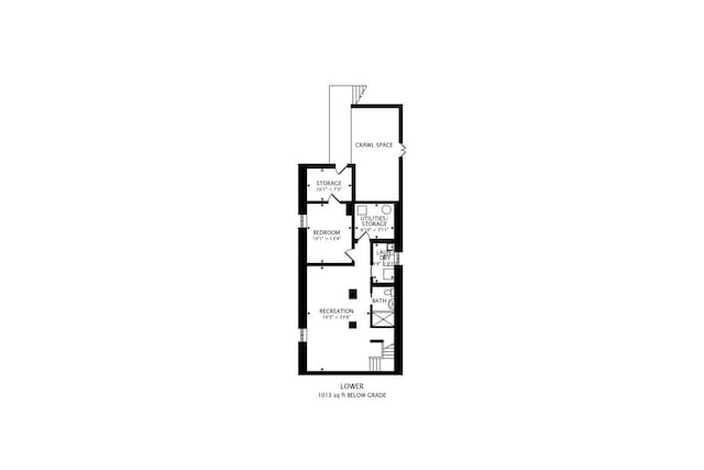 943 N Lombard Ave, Oak Park, IL 60302 - photo 54