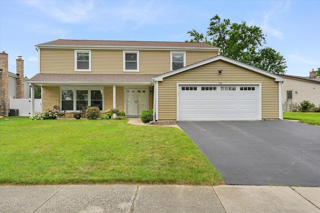766 Oakwood Dr, Westmont, IL 60559 - photo 1