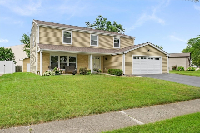 766 Oakwood Dr, Westmont, IL 60559 - photo 2