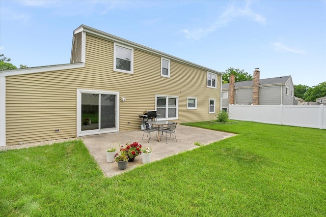766 Oakwood Dr, Westmont, IL 60559 - photo 31