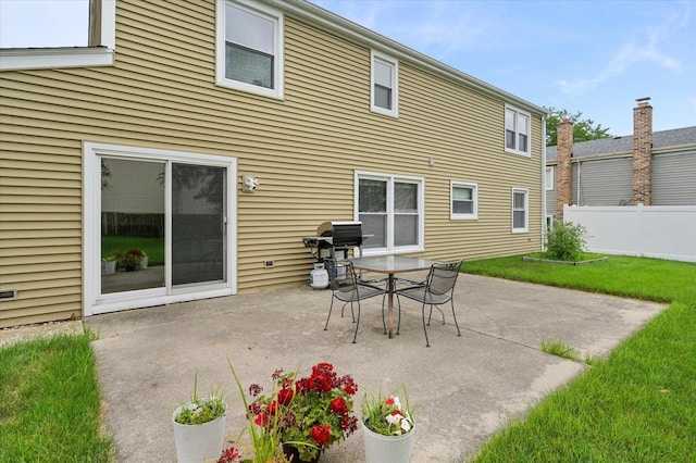 766 Oakwood Dr, Westmont, IL 60559 - photo 32