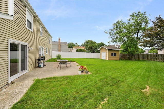 766 Oakwood Dr, Westmont, IL 60559 - photo 33