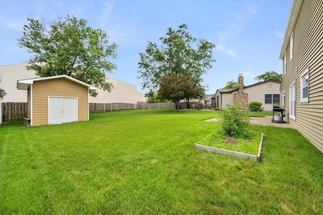 766 Oakwood Dr, Westmont, IL 60559 - photo 34