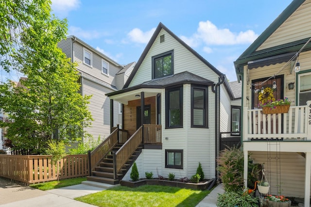 4143 N Drake Ave, Chicago, IL 60618 - photo 2