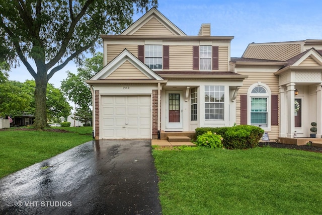 1539 Apple Grove Ln, Westmont, IL 60559 - photo 1