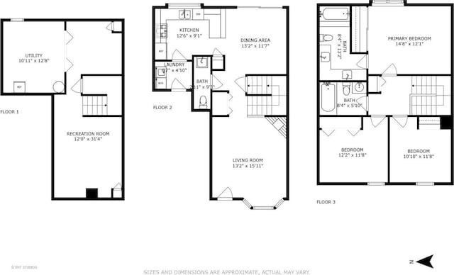 1539 Apple Grove Ln, Westmont, IL 60559 - photo 21
