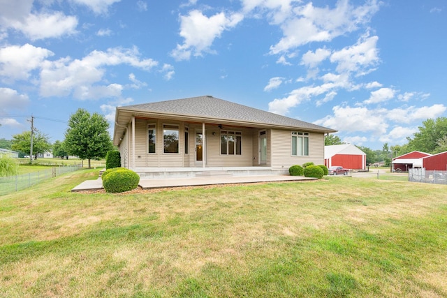 25611 S Blackberry Ln, Channahon, IL 60410 - photo 33