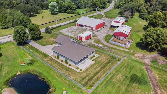 25611 S Blackberry Ln, Channahon, IL 60410 - photo 43