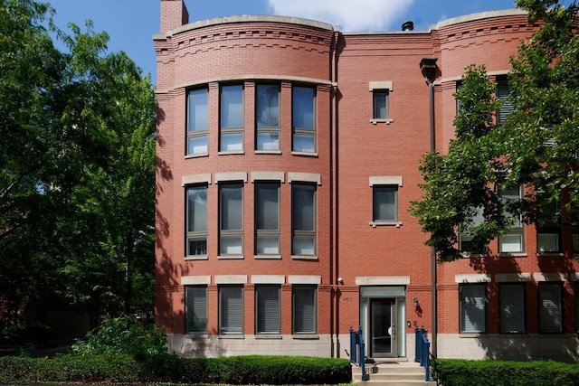 460 N Canal St, Chicago, IL 60654 - photo 1