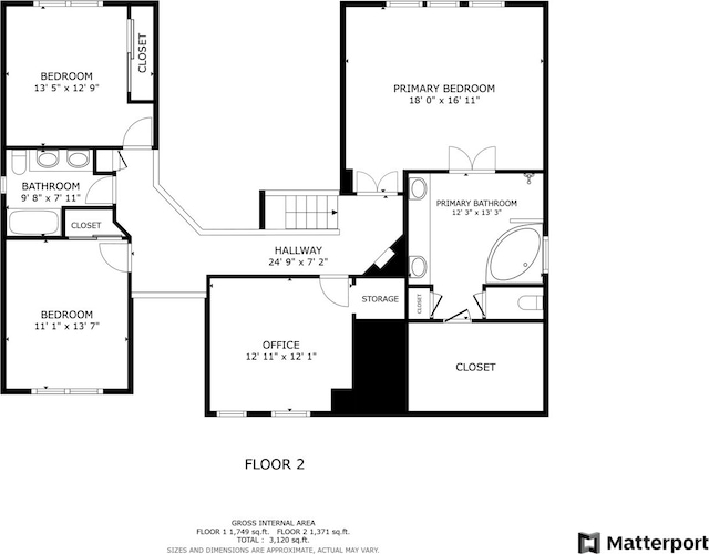 1987 Wright Blvd, Buffalo Grove, IL 60089 - photo 38