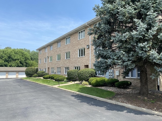 10248 SW Hwy Unit 3D, Chicago Ridge, IL 60415 - photo 19