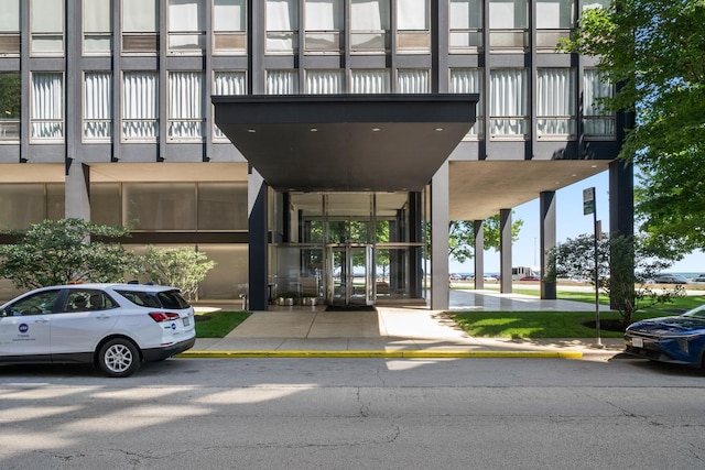 860 N Lake Shore Dr Unit 8L, Chicago, IL 60611 - photo 35