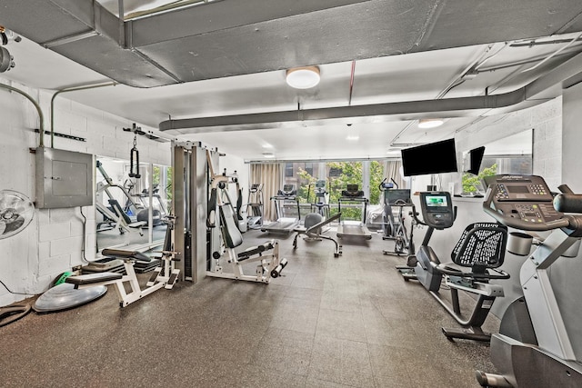 860 N Lake Shore Dr Unit 8L, Chicago, IL 60611 - photo 38