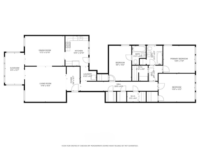 6727 S Merrill Ave Unit 3, Chicago, IL 60649 - photo 14