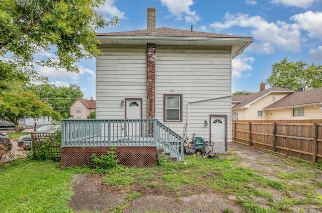 933 Claim St, Aurora, IL 60505 - photo 15