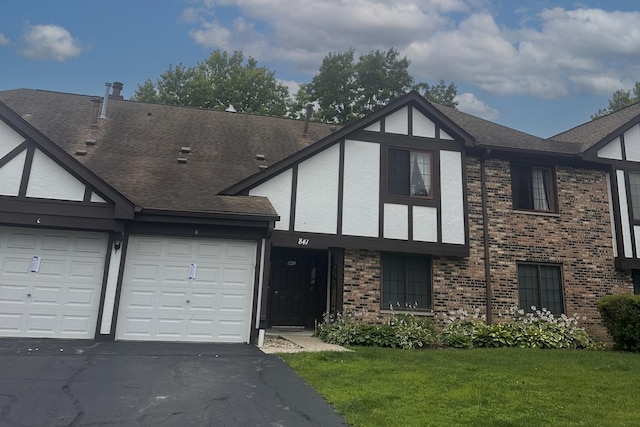 841 Yosemite Trl Unit C, Roselle, IL 60172 - photo 1