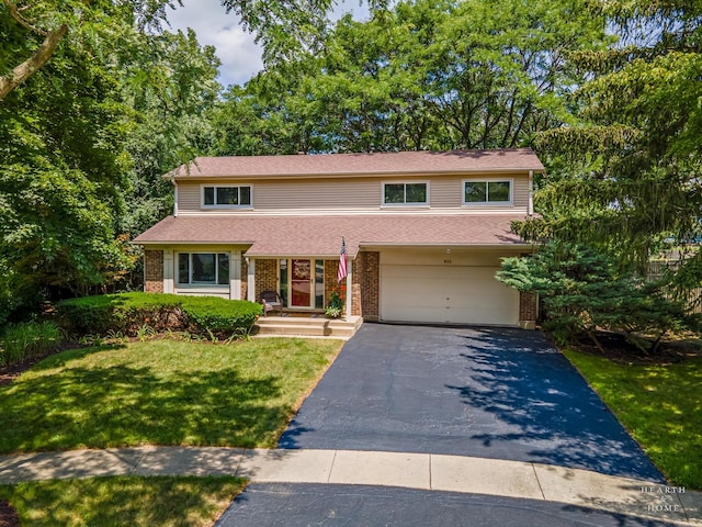 822 Woodbine Cir, Lake Zurich, IL 60047 - photo 1