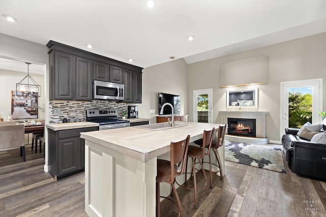 822 Woodbine Cir, Lake Zurich, IL 60047 - photo 12