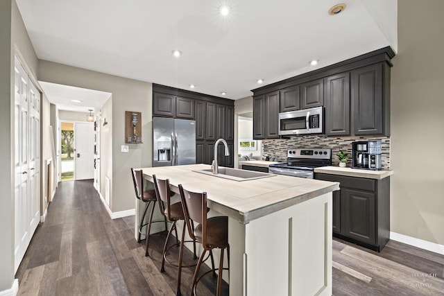 822 Woodbine Cir, Lake Zurich, IL 60047 - photo 14