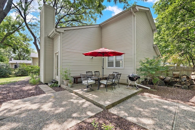 822 Woodbine Cir, Lake Zurich, IL 60047 - photo 27