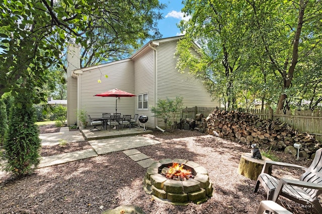 822 Woodbine Cir, Lake Zurich, IL 60047 - photo 28