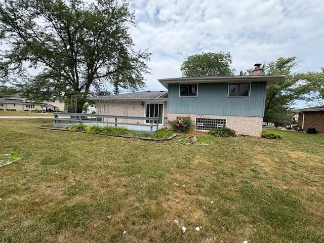 919 Patricia Ln, Crete, IL 60417 - photo 18