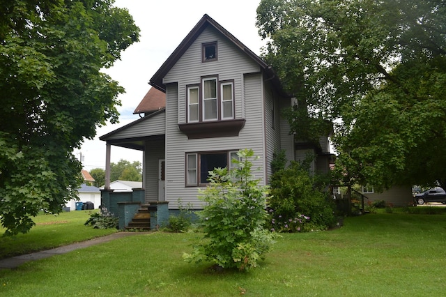 405 N Church St, Princeton, IL 61356 - photo 1
